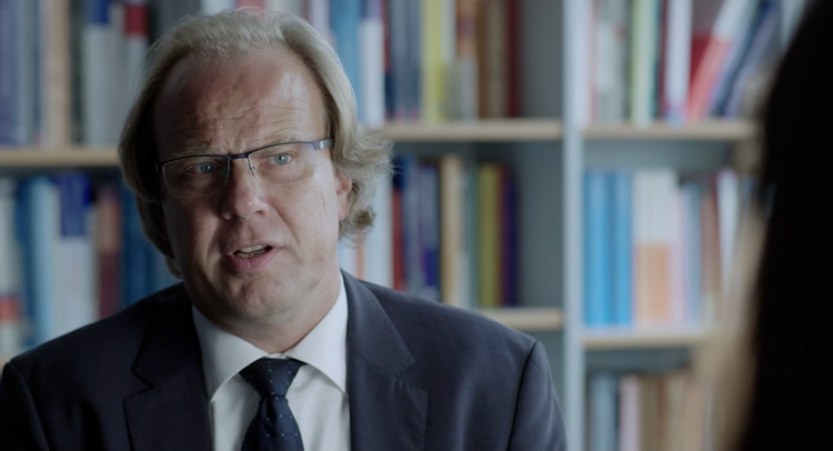 Kommen Rührgeräte In Den Himmel_ image