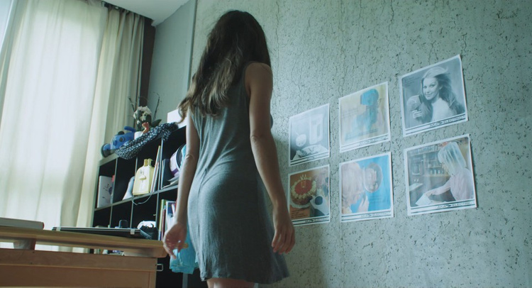 Kommen Rührgeräte In Den Himmel_ image