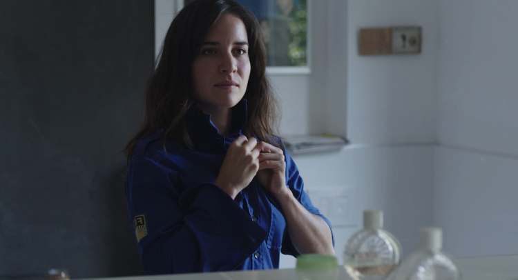 Kommen Rührgeräte In Den Himmel_ image