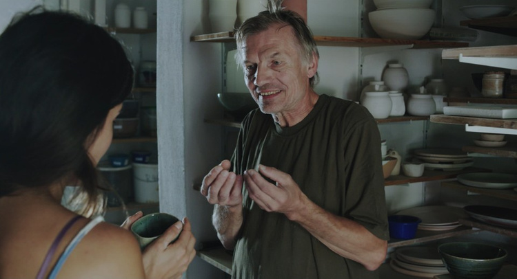 Kommen Rührgeräte In Den Himmel_ image