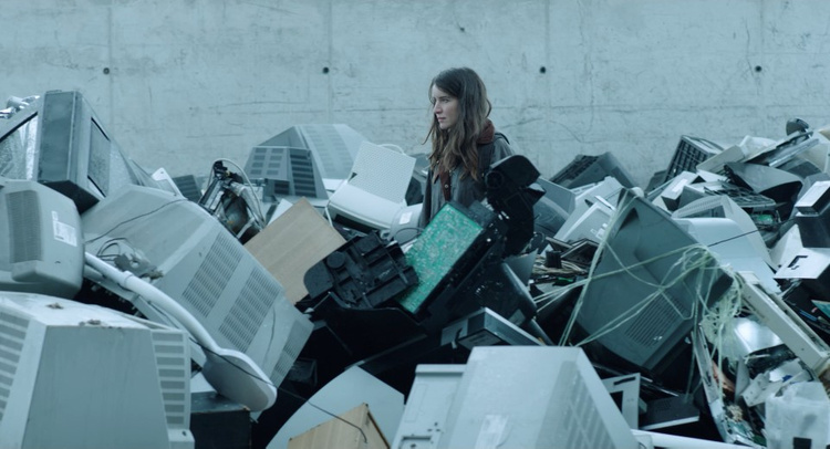 Kommen Rührgeräte In Den Himmel_ image