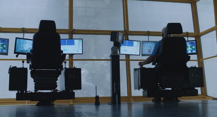 Kommen Rührgeräte In Den Himmel_ image