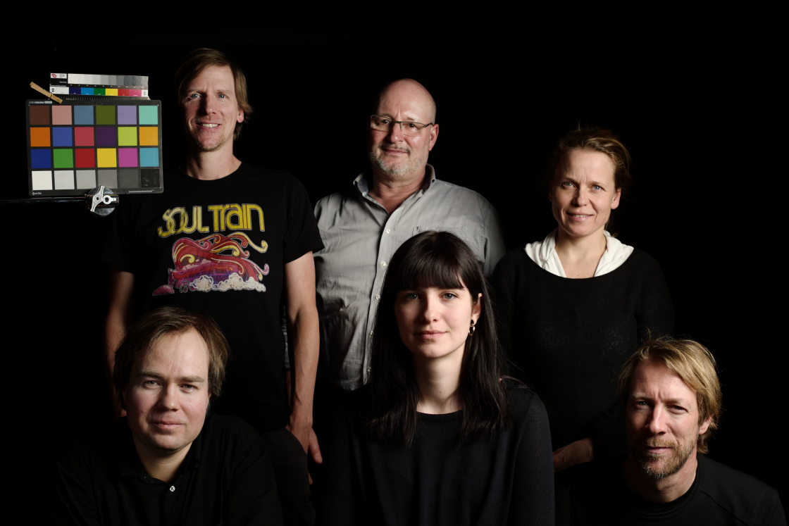 AG DOK Kameratests image